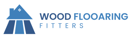 Wood Flooring Fitters Logo